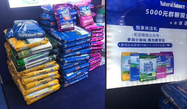 亚宠展2019西安展,亚宠展的收获