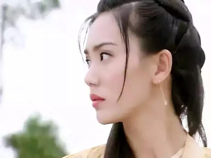 郭妃丽和林湘萍,郭妃丽结局