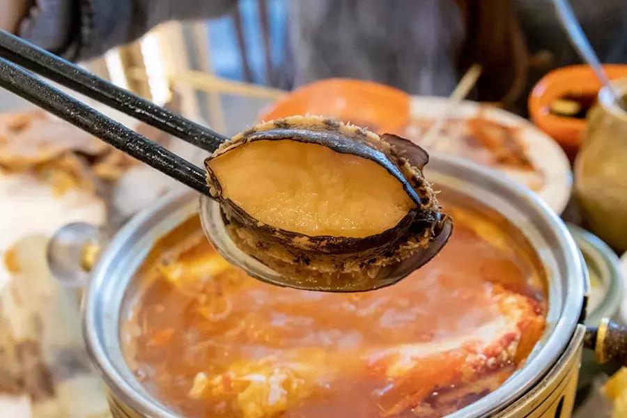 上海788元的海鲜自助到底值不值,上海海鲜自助第一名