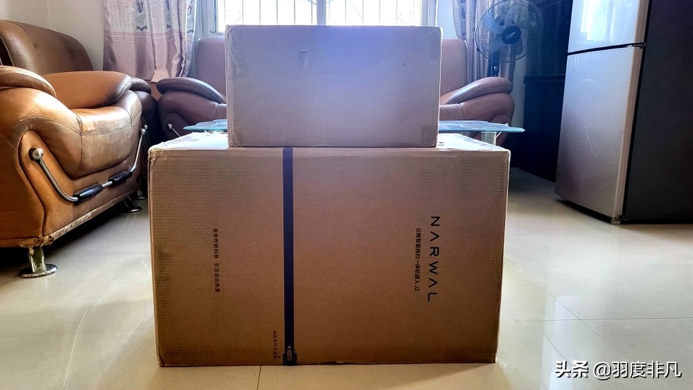 云鲸扫拖机器人哪款好,云鲸扫拖一体机器人真实测评