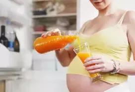 谁说孕期不能吃美食,孕妇为什么不让吃凉的