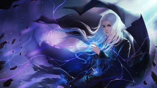 2020让人眼前一亮的五本网络小说,文笔剧情皆在线,拯救书荒的你