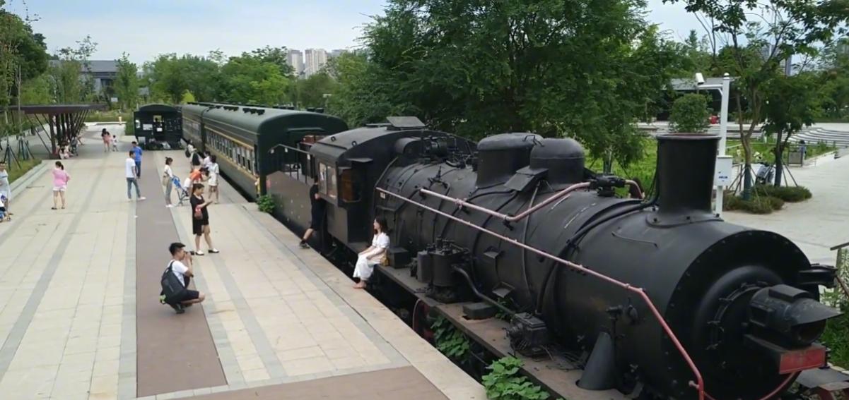 长沙绿皮车,长沙坐绿皮火车去哪里玩