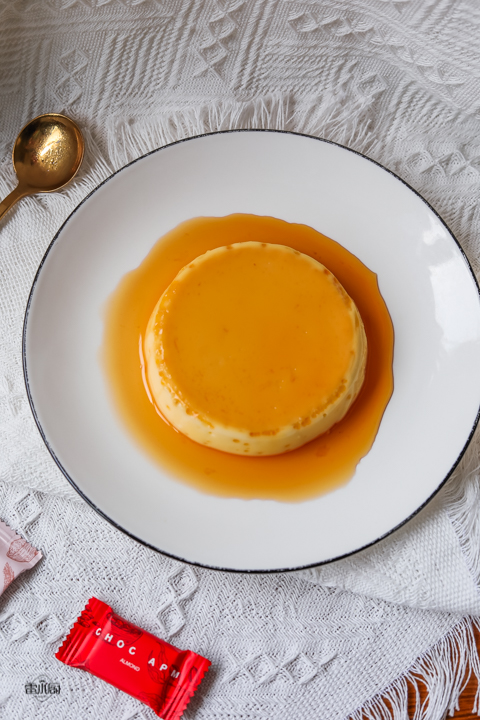 牛奶鸡蛋布丁蒸锅最简单的做法,怎么用鸡蛋牛奶做布丁