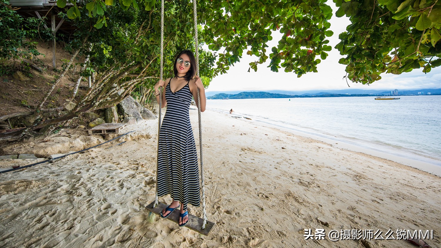 一个可以让人幸福的海岛,巴厘岛最美的海岛