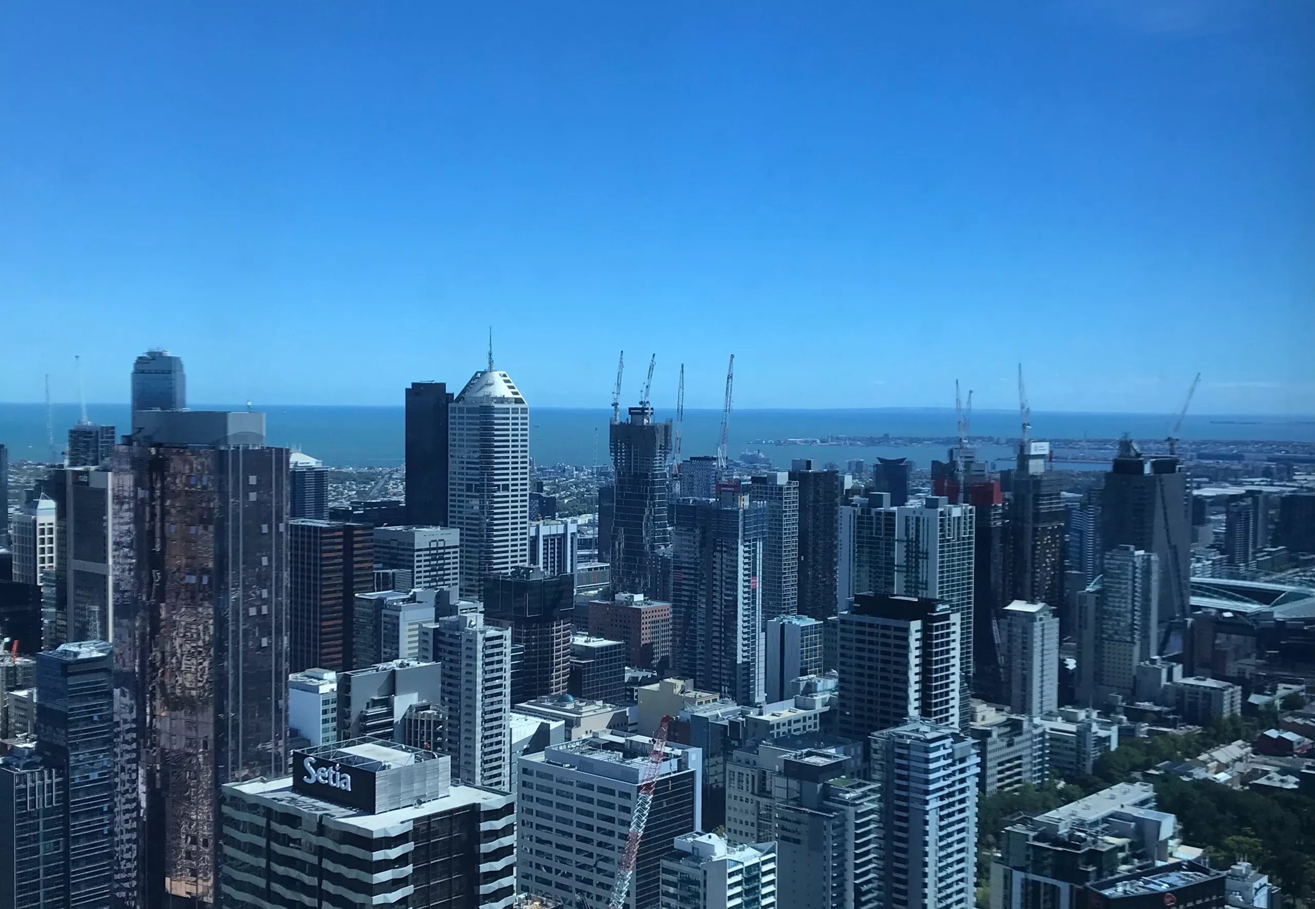 住高层20层会晃吗,住高层20层以上感受