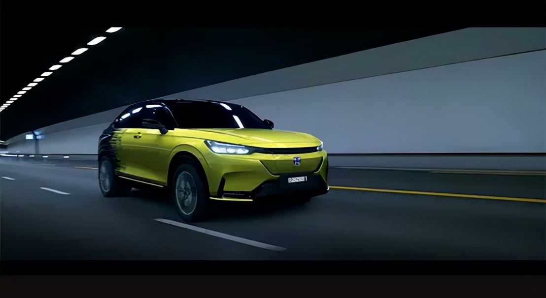 本田的纯电动车怎么样,本田的纯电技术有多强