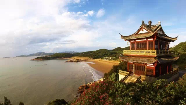 探寻浙江古村落,探索老建筑