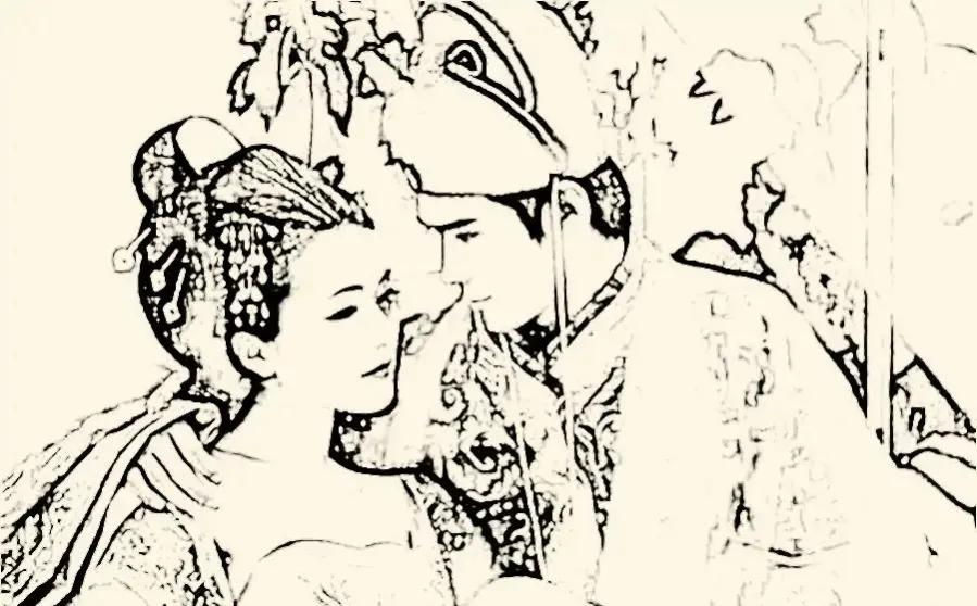 民间故事木匠救乌龟,民间故事木匠寺庙遇险