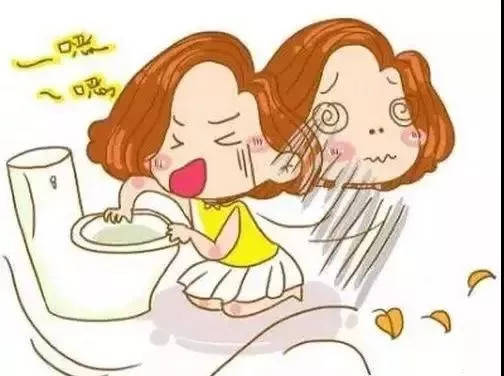 怀孕一个月有哪些反应,怀孕一个月有什么明显的征兆