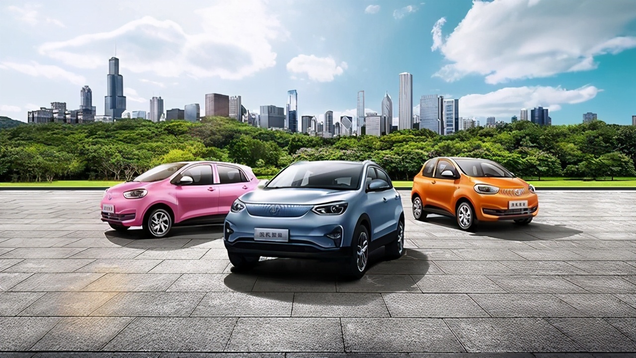 国机智骏新能源内饰,国机智骏新能源资料