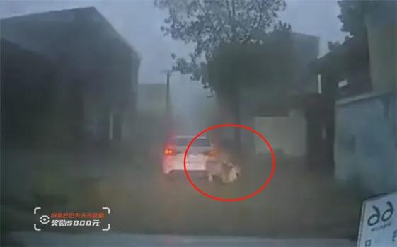 大雨触电救人正确方法,男子触电20秒身亡一旁同事未察觉