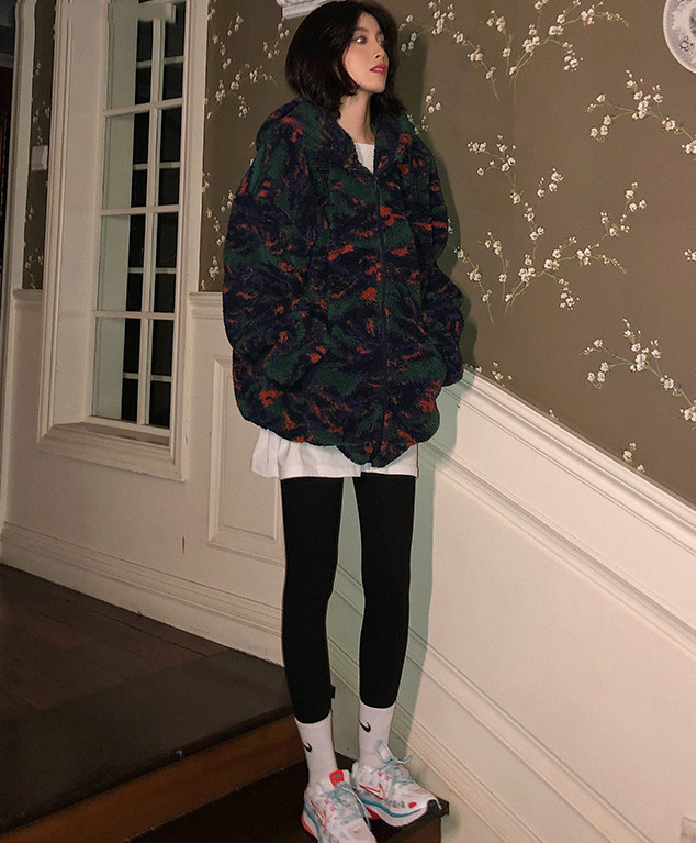 “鲨鱼皮打*裤底**”能这么火,原来是有原因的,肥肉一下子就不见了