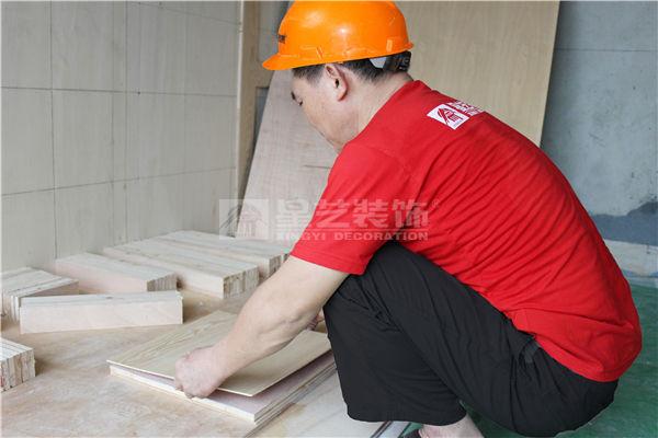 水电装修材料好坏知识总结,木灰漆施工视频教程