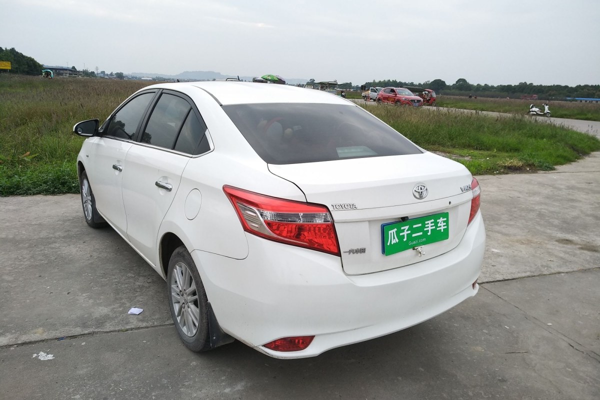 八九万的丰田威驰到底怎么样？开了三年的车主真实评价来了