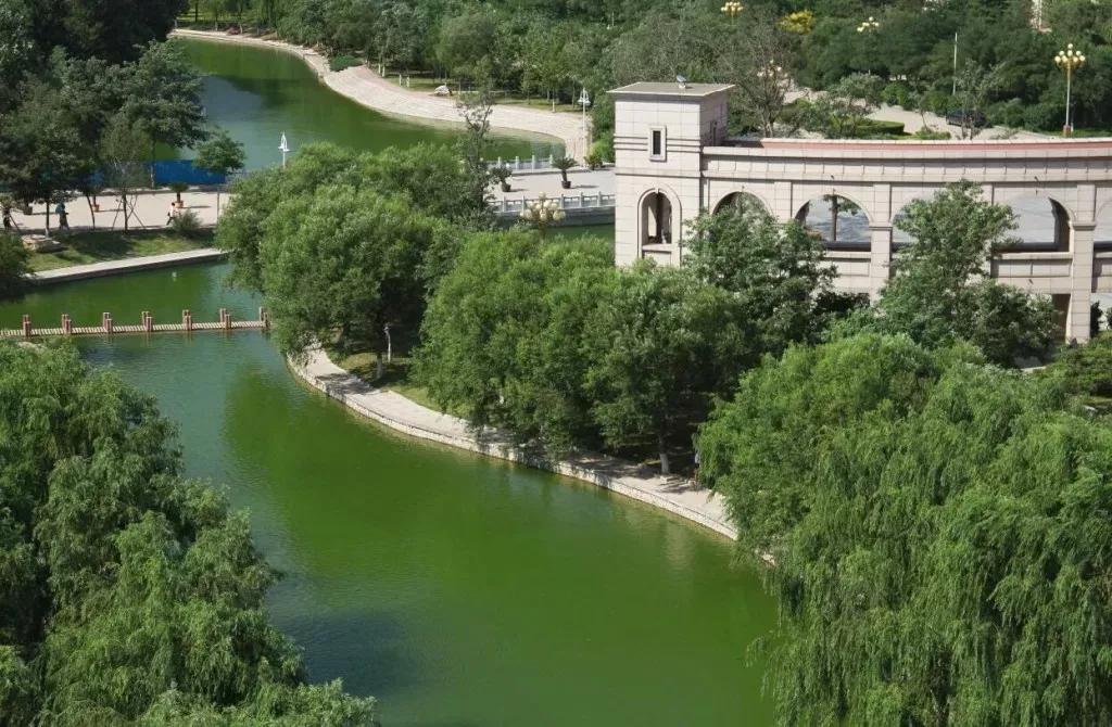 辽宁省普通高等院校（二十二）渤海大学