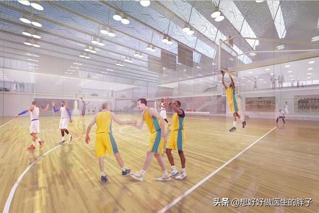 打篮球会导致膝盖痛吗,长期打篮球膝盖痛最快的治疗方法