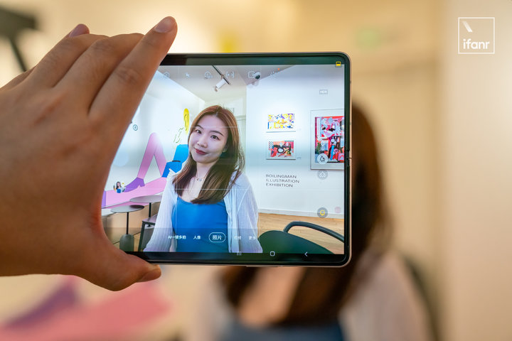 三星折叠屏zflip3使用技巧,三星折叠屏zflip3和华为p50p