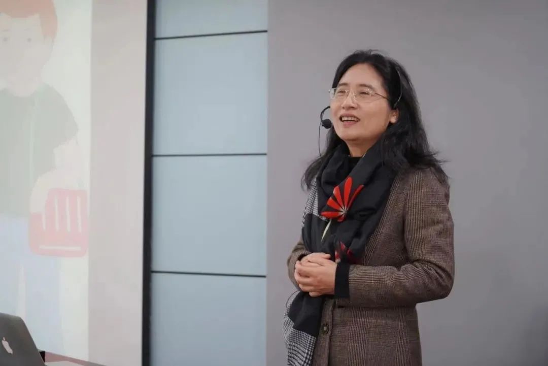 树立康复新形象——杭州市PECS一级工作坊训练营顺利结业