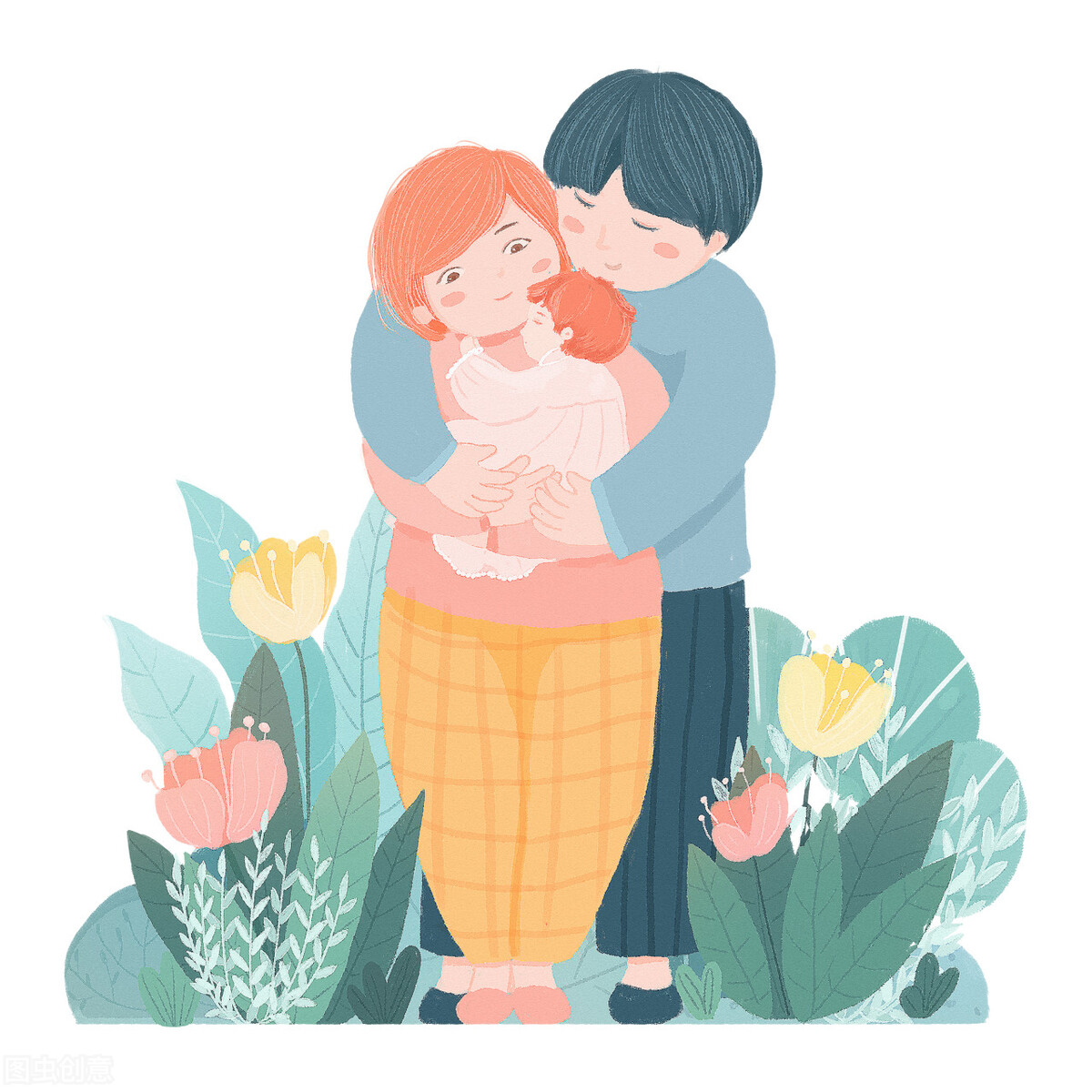 孩子和父母的代沟是怎么产生的,家长和孩子之间的代沟在哪里