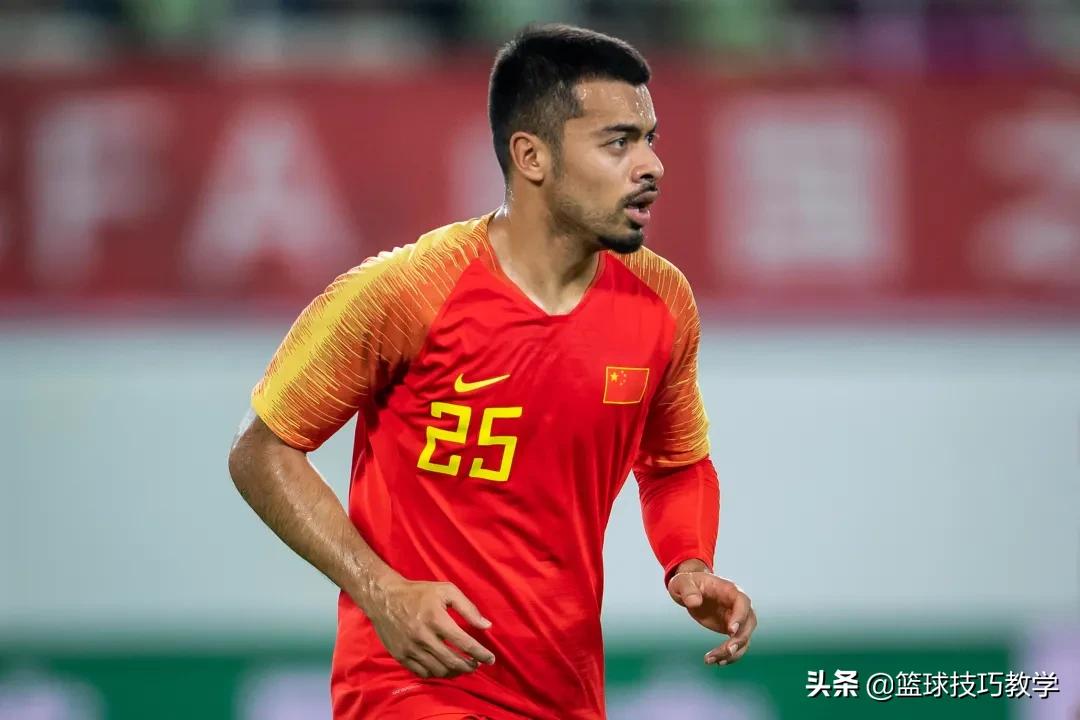 世预赛12强赛国足首发名单,世界杯亚洲区12强赛国足名单