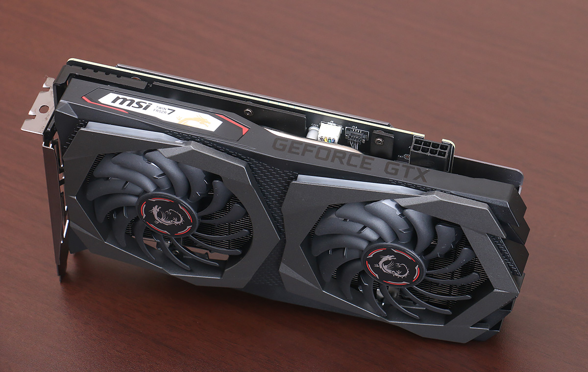 1500-2000元最值得推荐的显卡,2019年2000元性能最强显卡排行