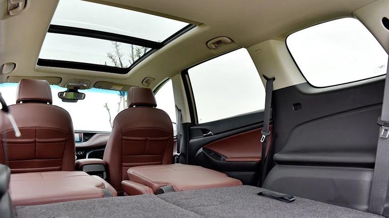 gl6用户真实体验,别克gl6用户反映怎么样