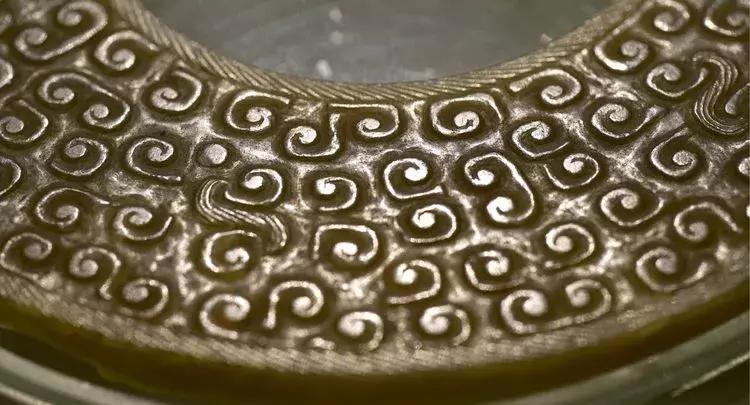 养眼的玉石图片,高古玉100幅高清图