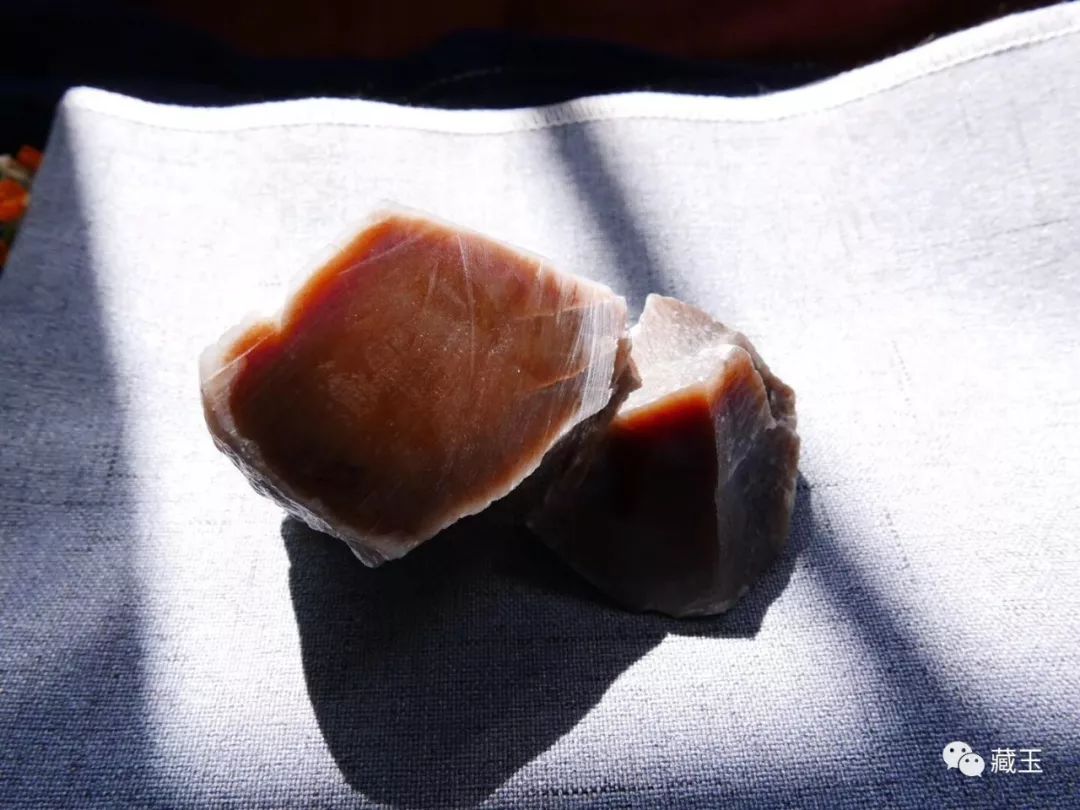 和田玉甜黄糖,和田玉羊脂玉小方糖