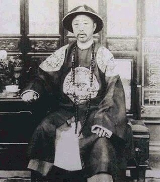 清朝的八大铁帽子王到底有哪些,清朝八大铁帽子王封地