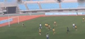 女足王霜亚洲杯夺冠回家视频,为中国女足夺冠骄傲