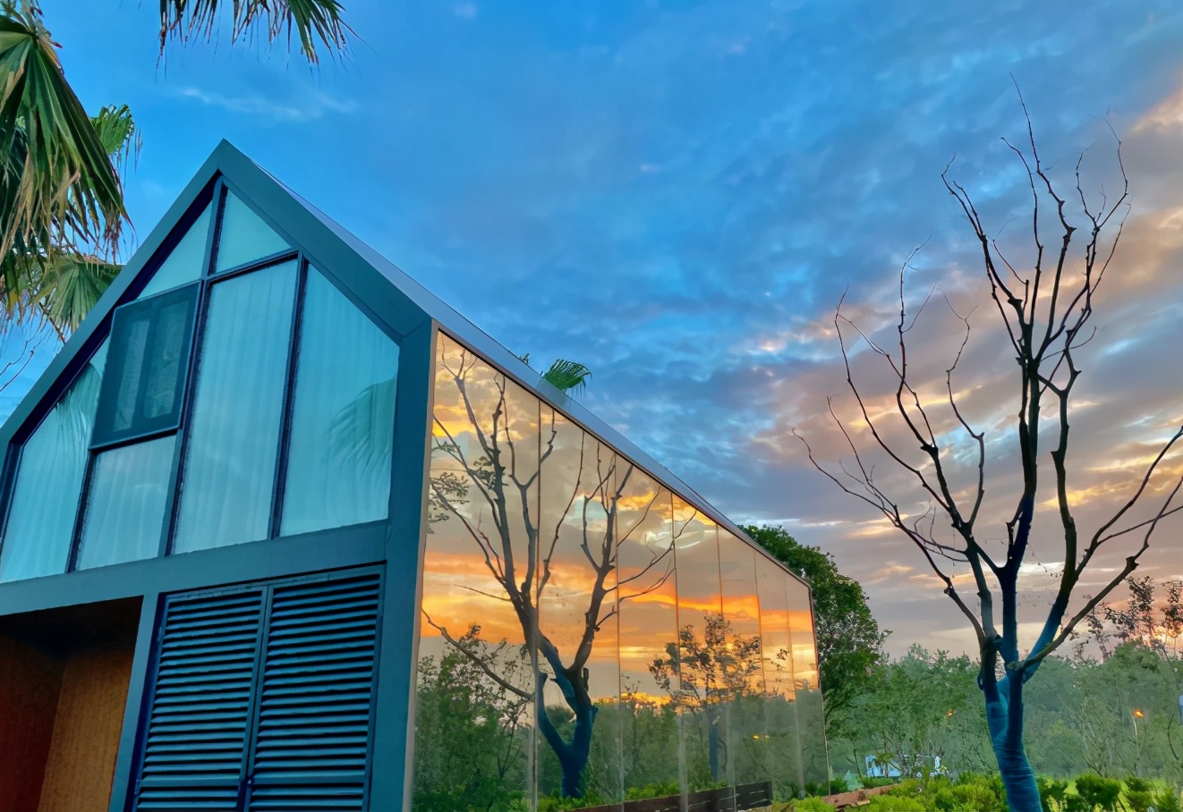 长沙月亮岛现状,长沙月亮岛整改现状