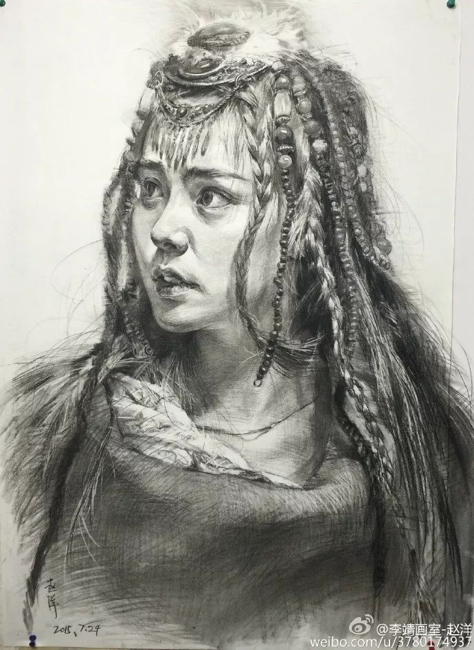 优质素描,优质素描静物