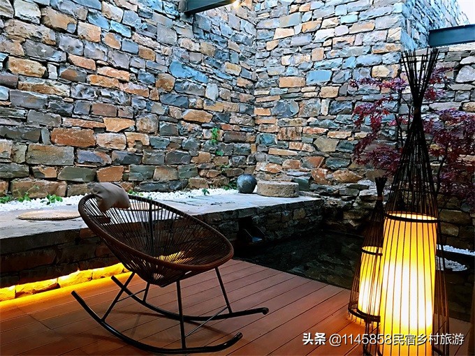 蓟县适合孩子玩的民宿三天两宿,天津璞峪民宿推荐