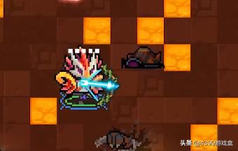 元气骑士1月9日新春版本上线！新角色来了？