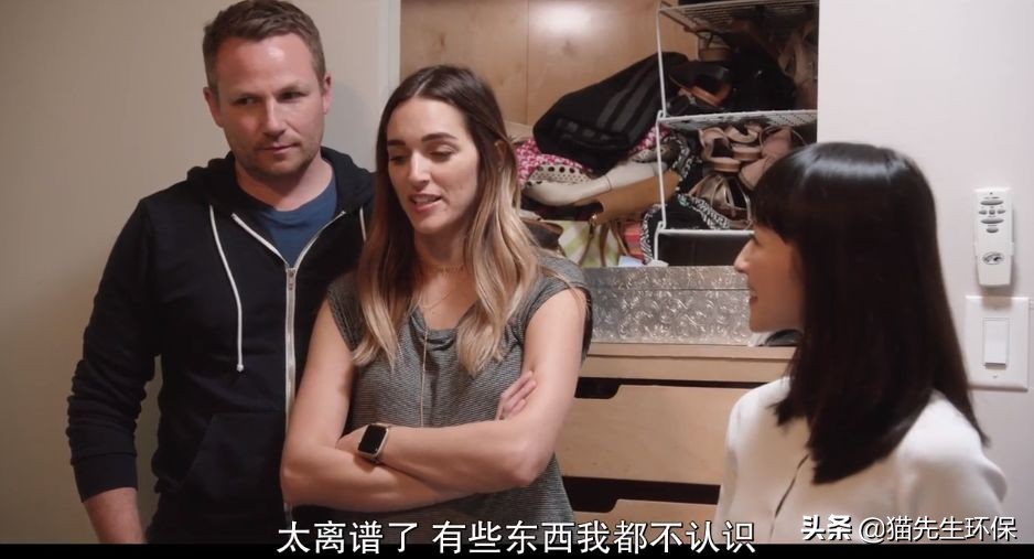 日本收纳大师近藤麻理惠,近藤麻理惠的收纳标准