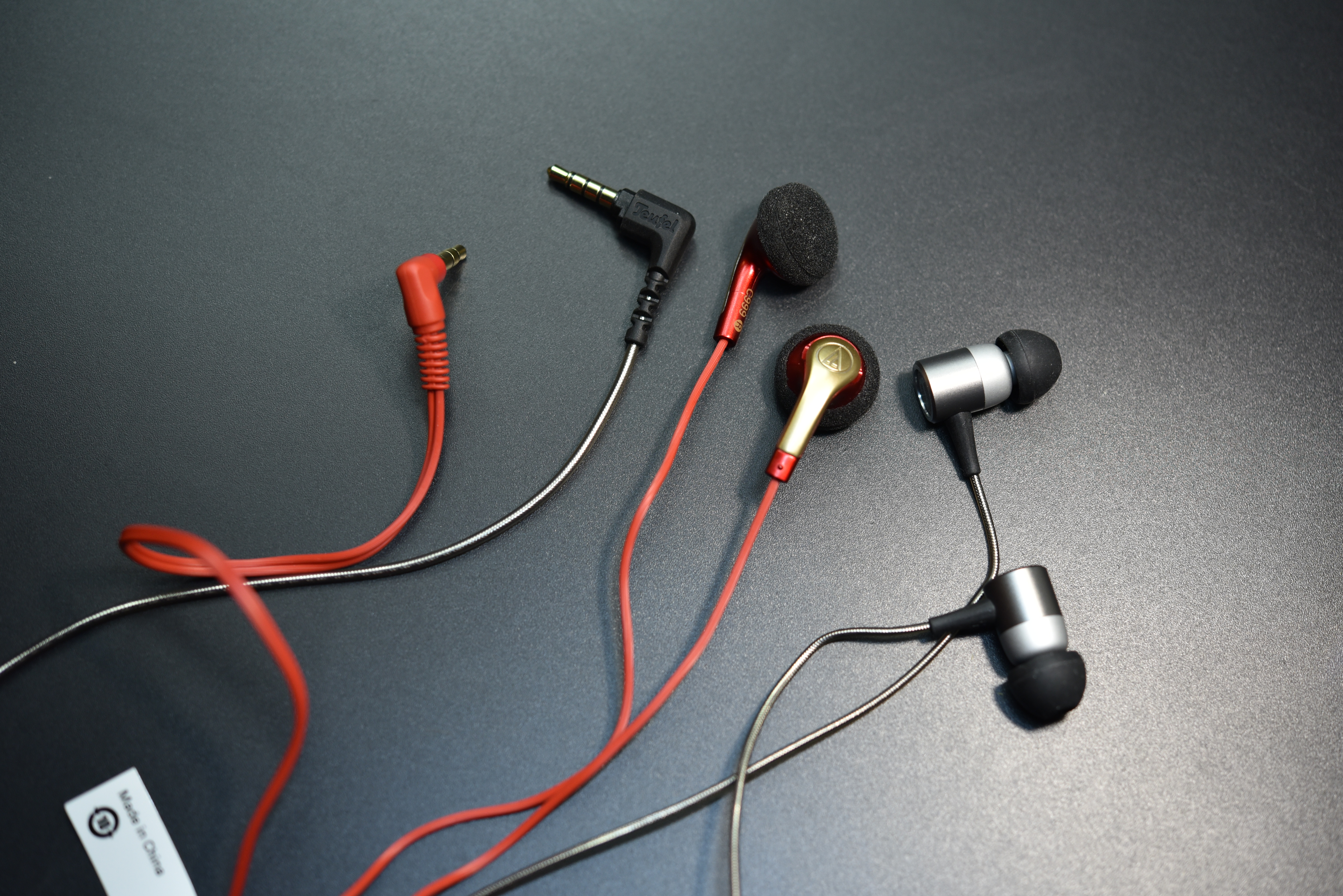 299平头耳塞推荐,199头戴式耳机测评