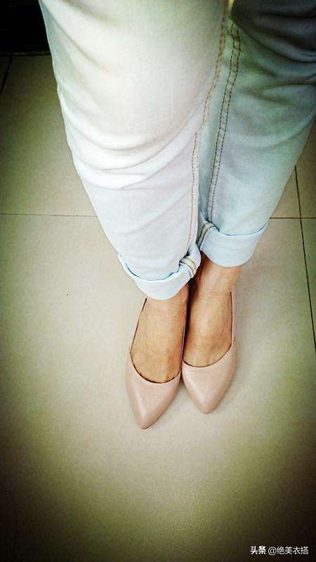 洛薇最新穿搭,洛薇搭配原则