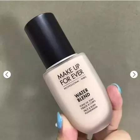 粉底液推荐小仙女,抖音爆款粉底液遮瑕持久不脱妆