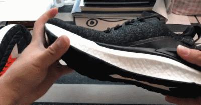 一双耐克鞋能赚多少钱,一双耐克鞋的价格怎么有好几种