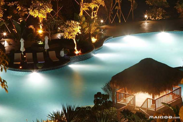 安波温泉铭湖温泉天沐温泉哪个好,广东十大最美温泉