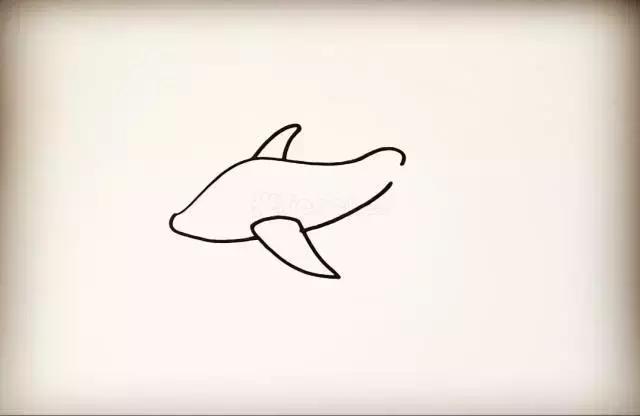 飞机简笔画中国机长,飞机简笔画100种