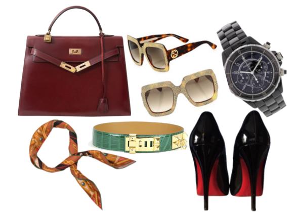 你眼中的Chanel，对我来说就是HM、zara，不屑拥有