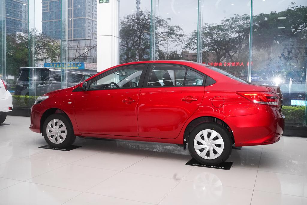 空间威驰,空间操控性好的车