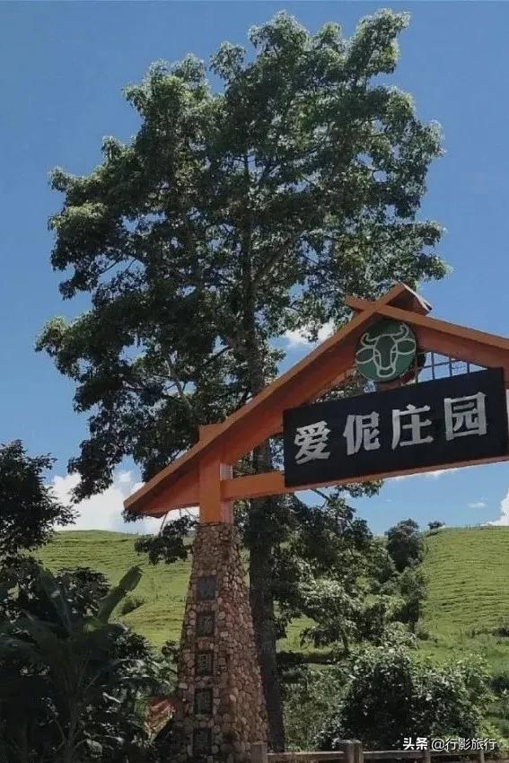 云南西双版纳地方介绍,云南西双版纳旅游简介