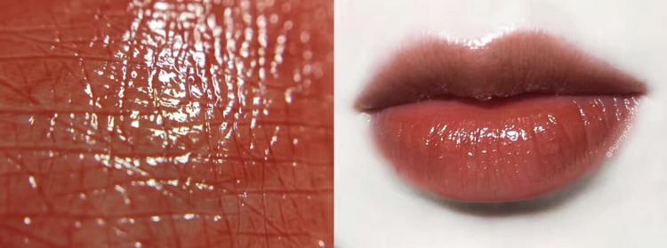 李佳琦都推荐过哪些口红,李佳琦推荐mac口红marrakesh