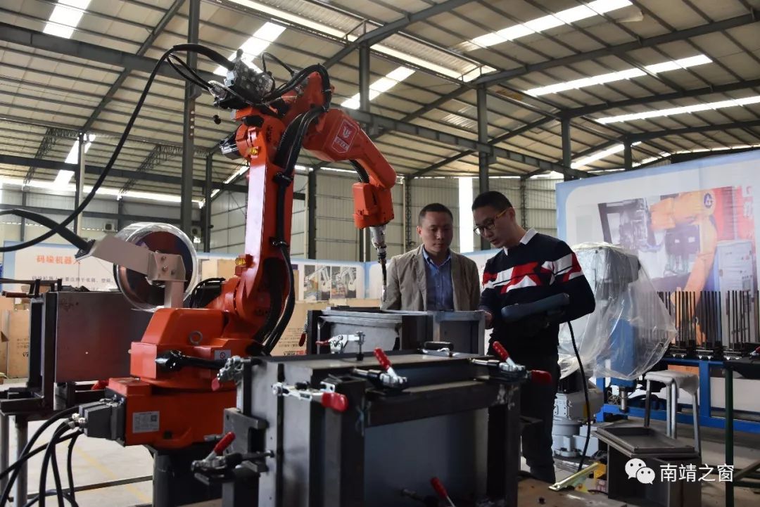 「厉害了」蝉联全省经济发展“十佳”县！南靖，就是这么牛