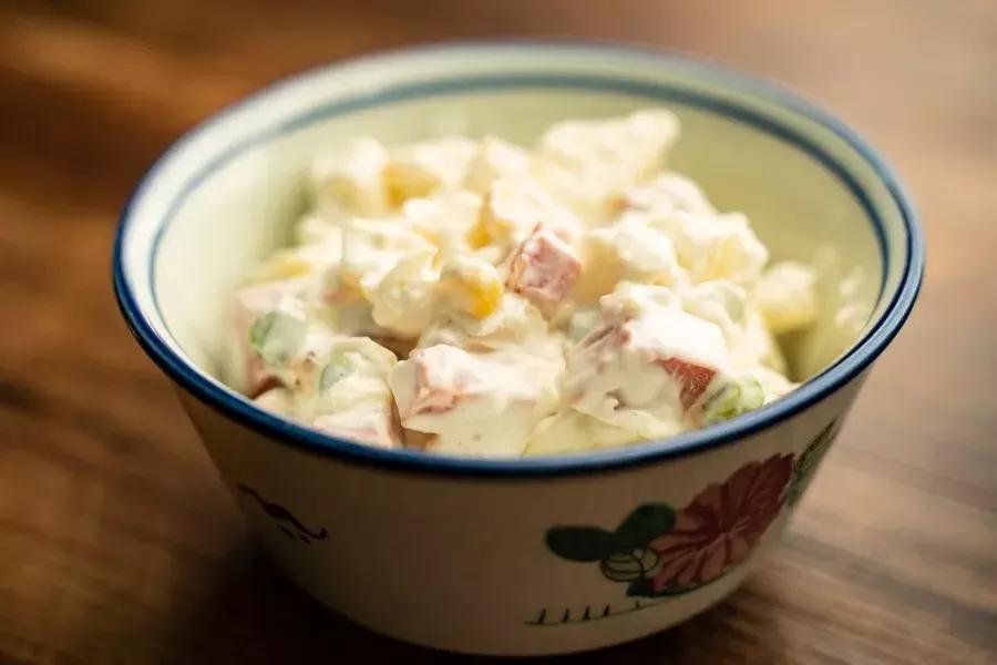 人气美食推荐山林大红肠,山林大红肠吃货日常