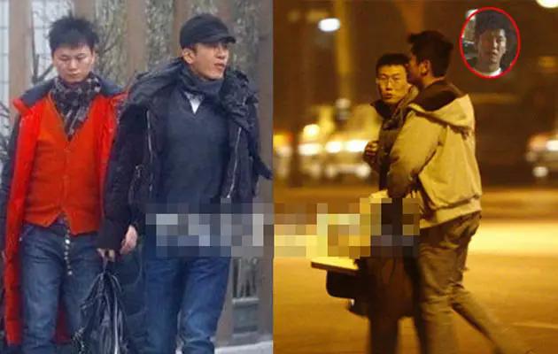 毛宁当年为何被“封杀”？毛宁：曾因“同性恋”*局骗**备受摧残