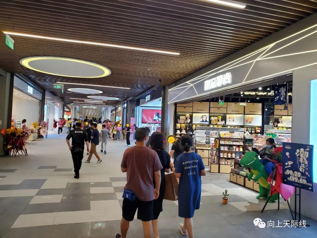 长沙livat荟聚有哪些品牌,livat荟聚购物中心